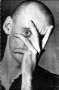 Jean-Luc LAGRACE 14 février 1957 - 30 septembre 1995