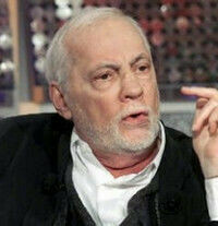 Décès : Michel SERRAULT 24 janvier 1928 - 29 juillet 2007