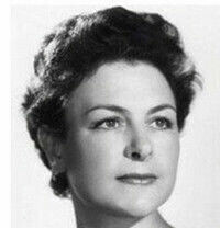 Hommages : Solange MICHEL - 15 décembre 2010