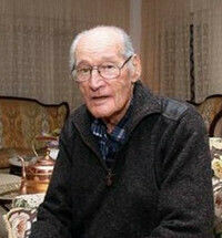 Disparition : Marcel DOMINGO 15 janvier 1924 - 10 décembre 2010