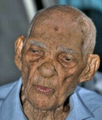 Obsèques : Philibert PARNASSE 6 mai 1901 - 24 octobre 2010