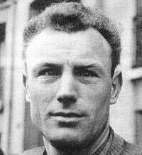 Enterrement : André MAHÉ 18 novembre 1919 - 19 octobre 2010