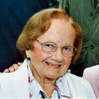 Carnet : Denise LEGRIX 16 mai 1910 - 25 août 2010