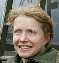 Carnet : Caroline AIGLE 12 septembre 1974 - 21 août 2007