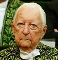 Funérailles : Pierre MESSMER 20 mars 1916 - 29 août 2007