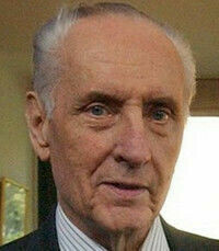 Jean TAITTINGER 25 janvier 1923 - 23 septembre 2012