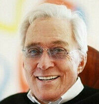 Andy WILLIAMS 3 décembre 1927 - 25 septembre 2012