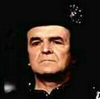 Obsèque : Jean DESCHAMPS 23 juin 1920 - 17 septembre 2007