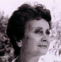 Maïa SIMON 10 novembre 1939 - 19 septembre 2007