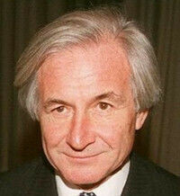 Mémoire : Pierre DAUZIER 31 janvier 1939 - 28 septembre 2007