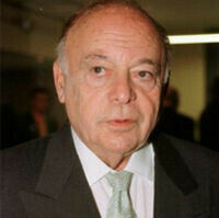 Hommages : Herbert LOM 11 septembre 1917 - 27 septembre 2012