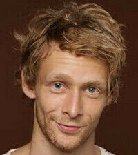Inhumation : Johnny LEWIS 29 octobre 1983 - 26 septembre 2012