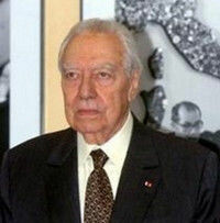 Funérailles : François-Xavier ORTOLI 16 février 1925 - 29 novembre 2007