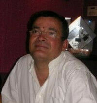 Mort : Alain PAYET 17 janvier 1947 - 13 décembre 2007