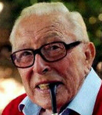 Obsèques : Jacques FAIZANT 30 octobre 1918 - 14 janvier 2006