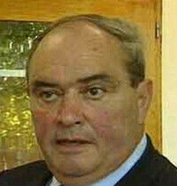 Avis mortuaire : Pierre POTIER 22 août 1934 - 3 février 2006