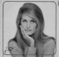 Dalida  17 janvier 1933 - 3 mai 1987