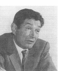 Inhumation : Denis DEFFOREY 7 juillet 1925 - 6 février 2006