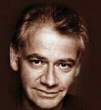 Carnet : Thierry FORTINEAU 9 février 1953 - 8 février 2006