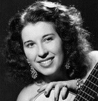 Mort : Anna MARLY 30 octobre 1917 - 15 février 2006