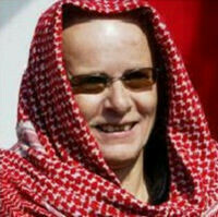 Décès : Joëlle AUBRON 26 juin 1959 - 1 mars 2006