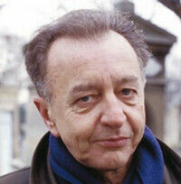 Disparition : Philippe MURAY 10 juin 1945 - 2 mars 2006