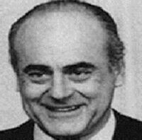 Mémoire : Simon NORA 21 février 1921 - 5 mars 2006