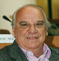 Hommages : Robert FELICIAGGI 15 mai 1942 - 10 mars 2006