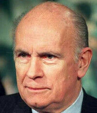 Carnet : Gilles MARTINET 8 août 1916 - 29 mars 2006