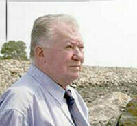 Décès : Jean-Pierre Le ROCH  décembre 1947 - 21 avril 2006