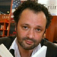 Disparition : Vincent de SWARTE   1963 - 24 avril 2006