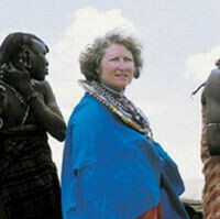 Avis mortuaire : Jacqueline ROUMEGUÈRE-EBERHARDT   1927 - 29 mars 2006