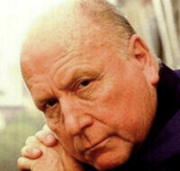 Funérailles : Jean-François REVEL 19 janvier 1924 - 30 avril 2006