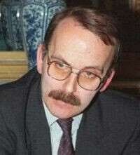 Enterrement : Bernard MORROT 28 octobre 1936 - 9 octobre 2007
