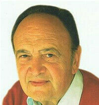 Funérailles : Raymond PELLEGRIN 1 janvier 1925 - 14 octobre 2007