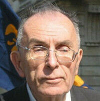 Obsèque : Pierre PUJO 19 novembre 1929 - 10 novembre 2007