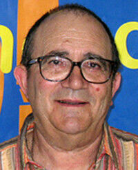 Avis mortuaire : Jacques LAIGNEAU   1933 - 16 novembre 2007