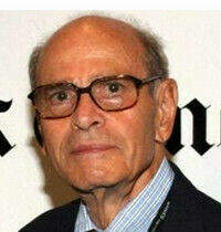 Carnet : Arthur SULZBERGER 5 février 1926 - 29 septembre 2012