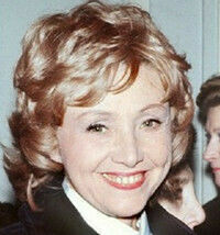 Décès : Mony DALMÈS 24 juillet 1914 - 11 mai 2006