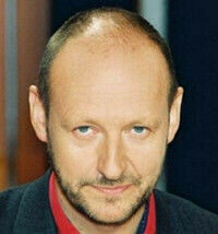 Funérailles : Christophe de PONFILLY 5 janvier 1951 - 16 mai 2006