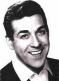 Décès : Luis MARIANO 13 août 1914 - 14 juillet 1970