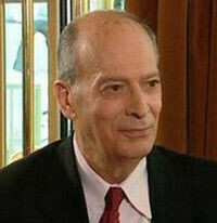 Mort : Robert PARIENTÉ 19 septembre 1930 - 27 mai 2006