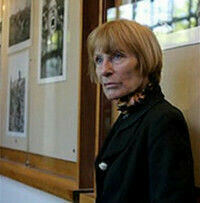 Enterrement : Catherine LEROY 1945 - 7 juillet 2006