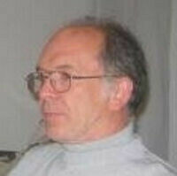 Mort : Pierre REY 27 avril 1930 - 22 juillet 2006