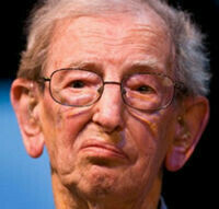 Obsèque : Eric HOBSBAWN 9 juin 1917 - 1 octobre 2012