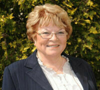 Inhumation : Janine JAMBU 18 novembre 1942 - 18 avril 2012