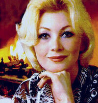 Disparition : Betty MARS 30 juillet 1944 - 20 février 1989