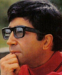 Marc ARYAN 14 novembre 1926 - 30 novembre 1985