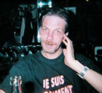 Gérard de SURESNES 17 juin 1961 - 10 mai 2005