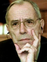 Obsèque : Alain LARCAN 25 février 1931 - 10 mai 2012